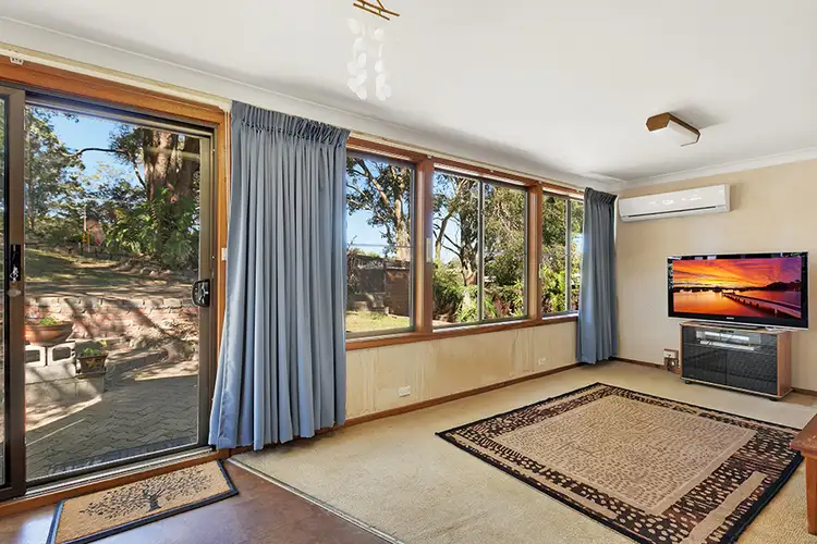 Second view of Homely house listing, 30 Moore Street, Birmingham Gardens NSW 2287