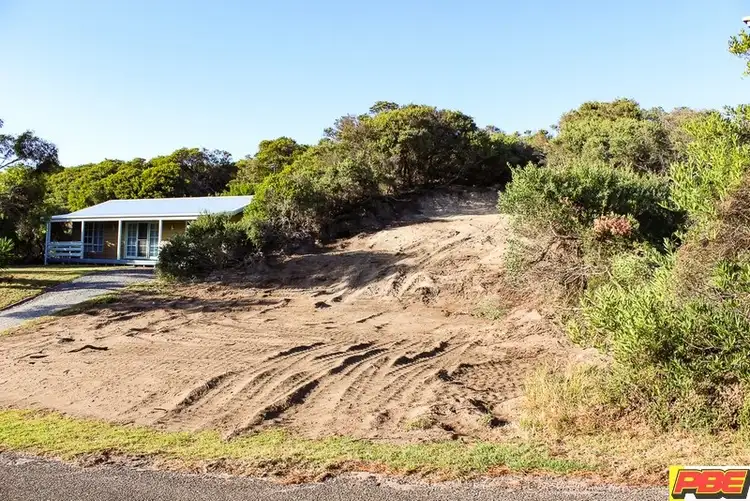 Main view of Homely land listing, 137 INLET VIEW ROAD, Venus Bay VIC 3956