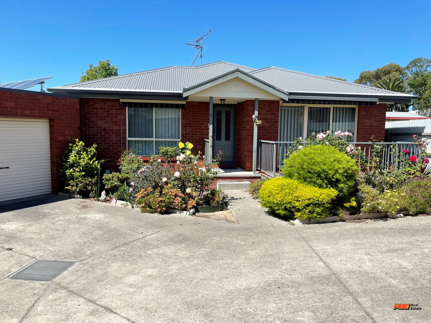 Main view of Homely unit listing, 3/3 Graham Street, Wonthaggi VIC 3995