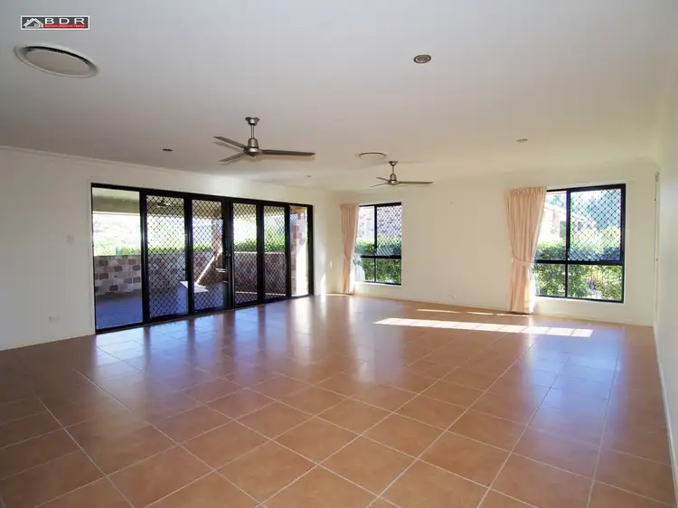 Fourth view of Homely house listing, 1 Eds Place, Burrum Heads QLD 4659
