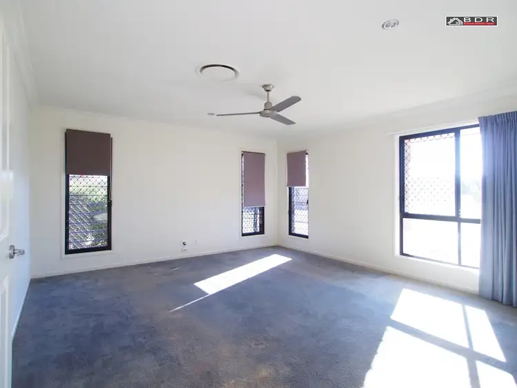 Fifth view of Homely house listing, 1 Eds Place, Burrum Heads QLD 4659