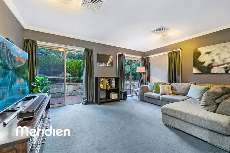 Fifth view of Homely house listing, 11 Paramount Crescent, Kellyville NSW 2155