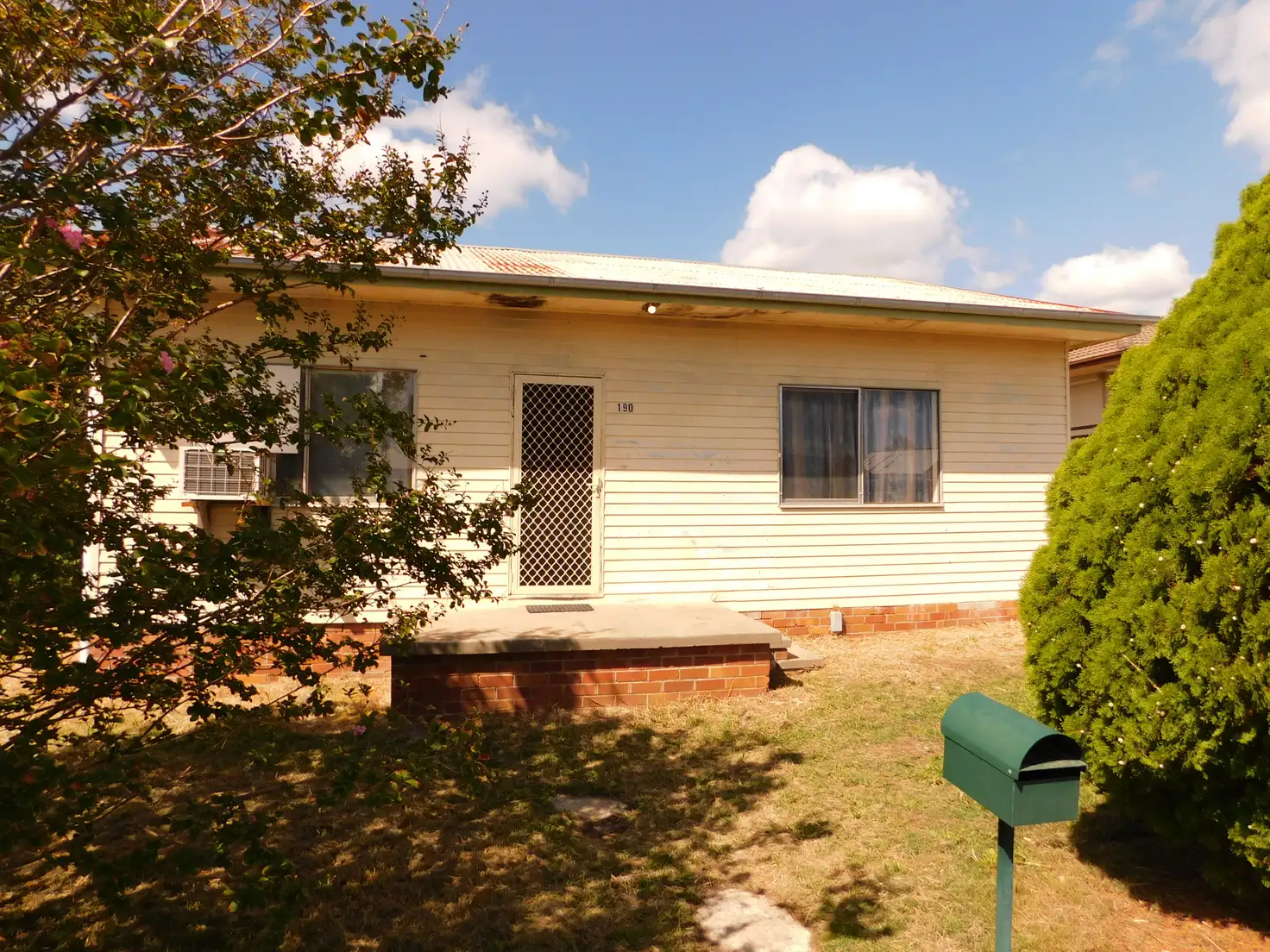 Main view of Homely house listing, 190 Maitland Street, Kurri Kurri NSW 2327