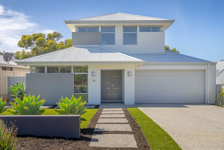 4A Telford Street, Marmion WA 6020