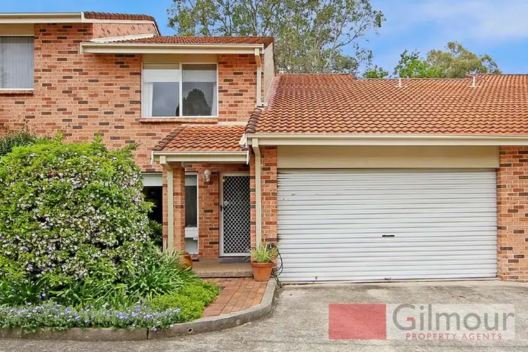 9/52 Parsonage Road, Castle Hill NSW 2154