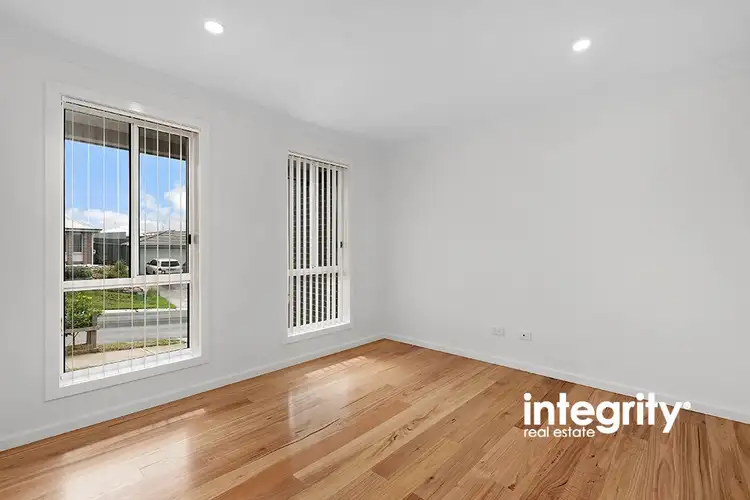 Fifth view of Homely house listing, 6 Fantail St, South Nowra NSW 2541