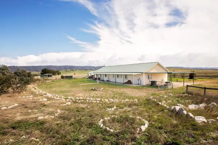 Third view of Homely house listing, 644 Rockwell Road, Berridale NSW 2628