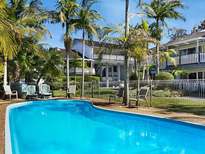 Second view of Homely unit listing, 3/28 PARINGA AVE, Davistown NSW 2251