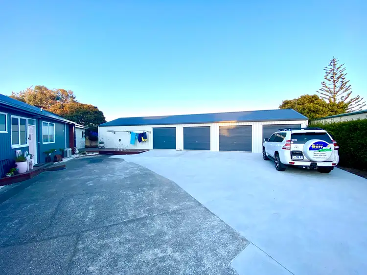 Third view of Homely house listing, 55 Forth Road, Turners Beach TAS 7315