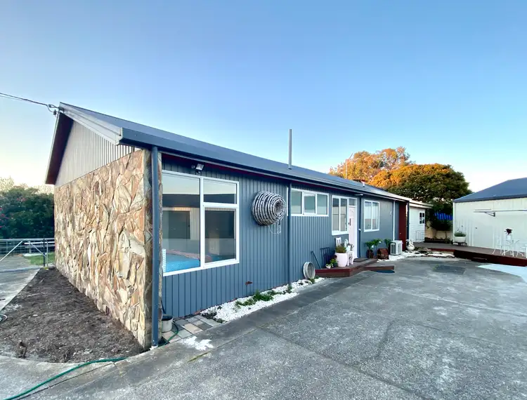 Fourth view of Homely house listing, 55 Forth Road, Turners Beach TAS 7315