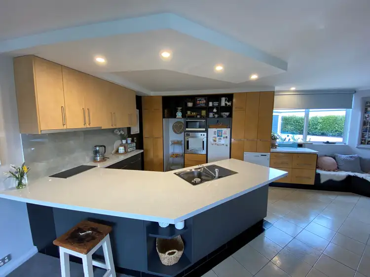 Fifth view of Homely house listing, 55 Forth Road, Turners Beach TAS 7315