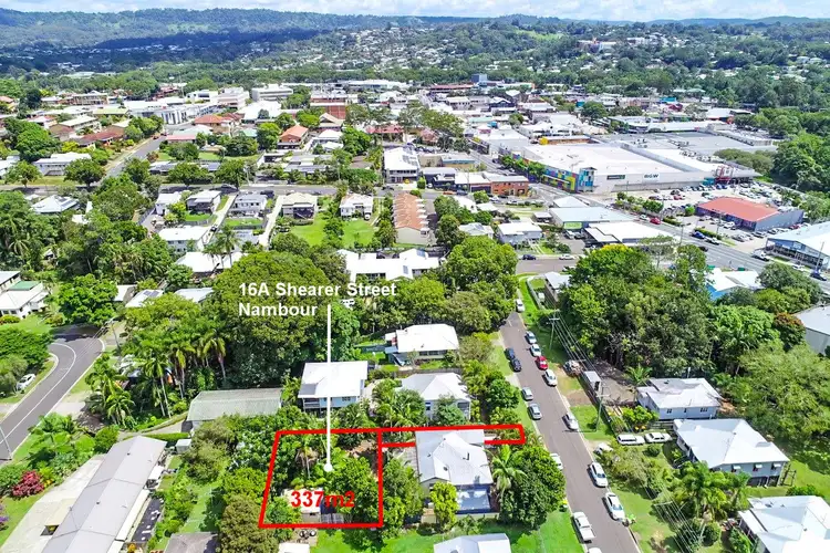 16A Shearer Street, Nambour QLD 4560
