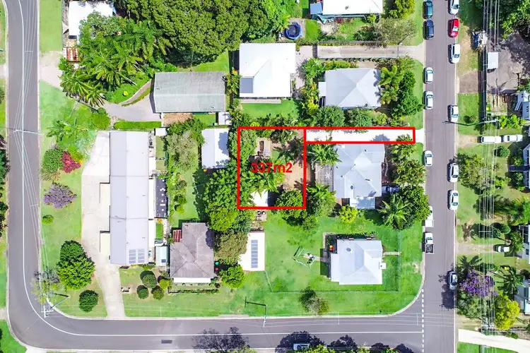 Fourth view of Homely land listing, 16A Shearer Street, Nambour QLD 4560