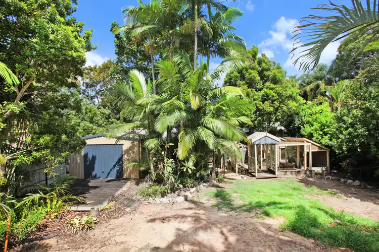 Fifth view of Homely land listing, 16A Shearer Street, Nambour QLD 4560