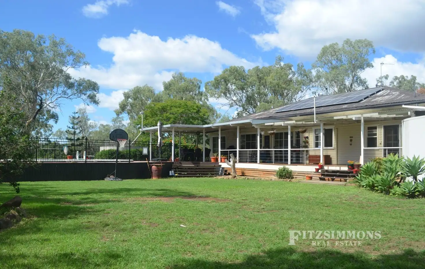 Main view of Homely house listing, 85 Colkerri Drive, Dalby QLD 4405