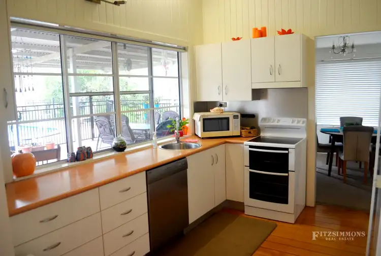 Third view of Homely house listing, 85 Colkerri Drive, Dalby QLD 4405