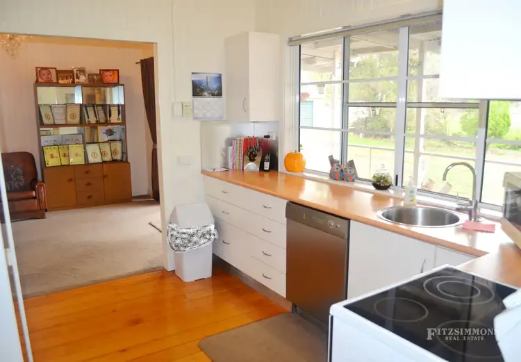 Fourth view of Homely house listing, 85 Colkerri Drive, Dalby QLD 4405