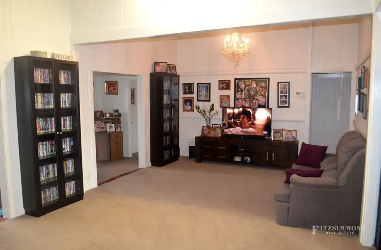 Sixth view of Homely house listing, 85 Colkerri Drive, Dalby QLD 4405