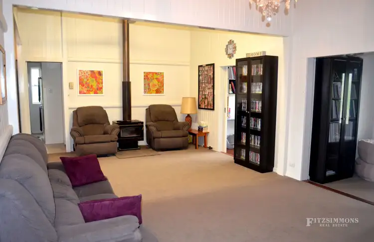 Seventh view of Homely house listing, 85 Colkerri Drive, Dalby QLD 4405