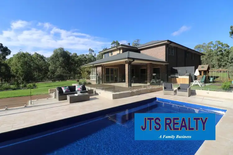37 Kingfisher Court, Muscle Creek NSW 2333