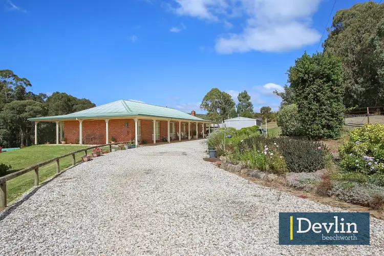 Main view of Homely house listing, 7 Cook Lane, Stanley VIC 3747