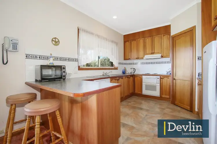 Third view of Homely house listing, 7 Cook Lane, Stanley VIC 3747