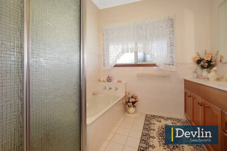 Sixth view of Homely house listing, 7 Cook Lane, Stanley VIC 3747