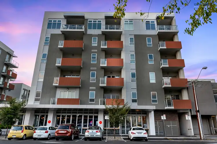 408/50 Sturt Street, Adelaide SA 5000