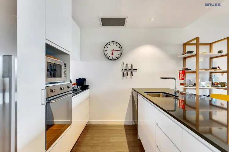 Fourth view of Homely apartment listing, 408/50 Sturt Street, Adelaide SA 5000
