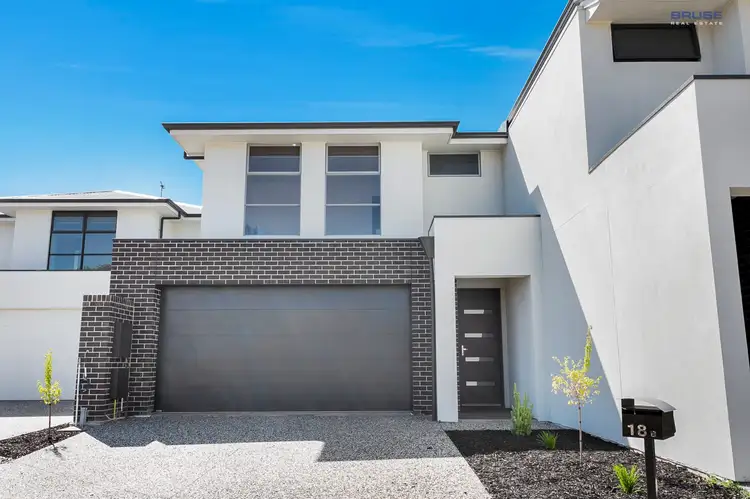 Main view of Homely house listing, 18B Reserve Road, Campbelltown SA 5074