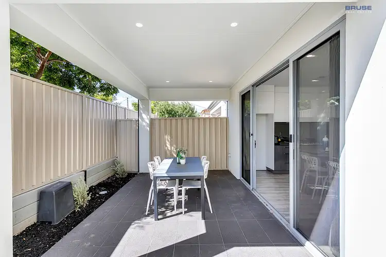 Fifth view of Homely house listing, 18B Reserve Road, Campbelltown SA 5074