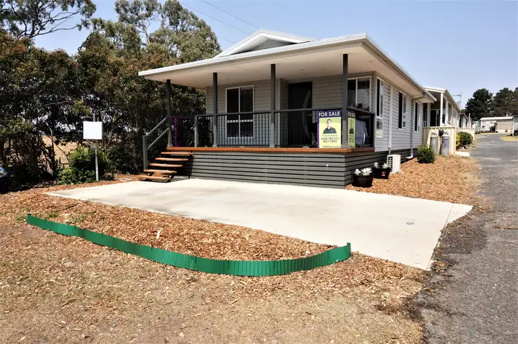13/149 Hume Street, Goulburn NSW 2580