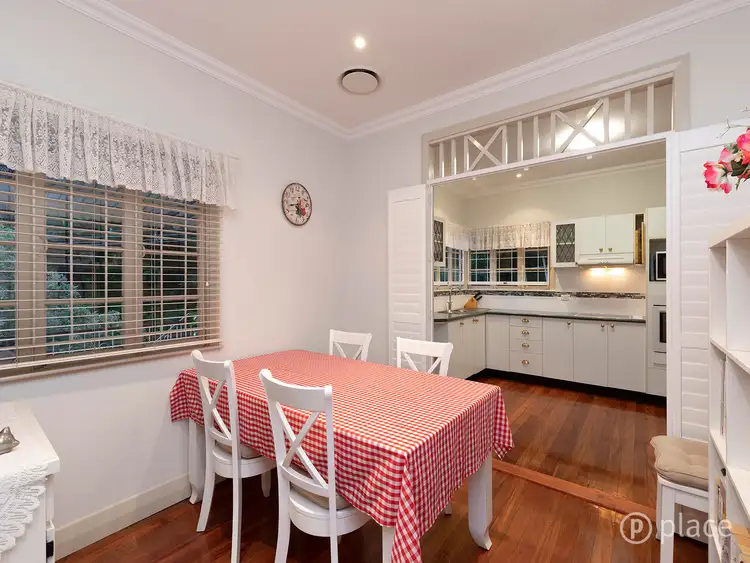 Third view of Homely house listing, 28 Moonya Street, Bardon QLD 4065