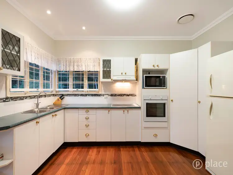 Fourth view of Homely house listing, 28 Moonya Street, Bardon QLD 4065