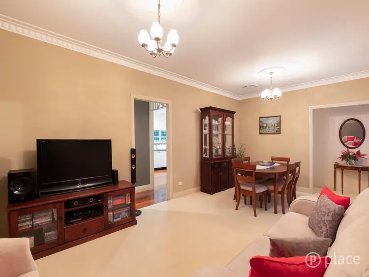 Fifth view of Homely house listing, 28 Moonya Street, Bardon QLD 4065