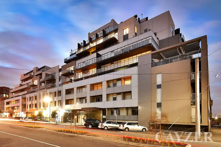 302D/134 Rouse Street, Port Melbourne VIC 3207