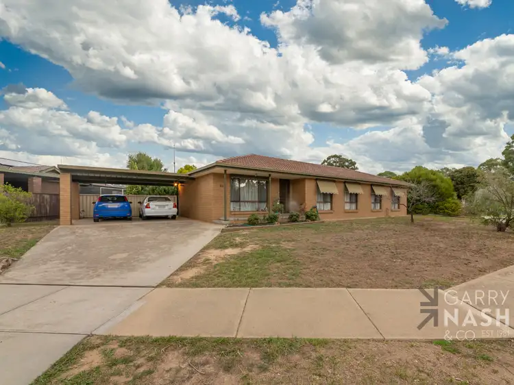 Main view of Homely house listing, 63 Hulme Drive, Wangaratta VIC 3677