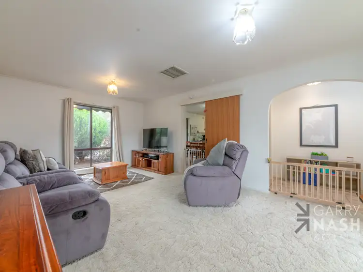 Second view of Homely house listing, 63 Hulme Drive, Wangaratta VIC 3677