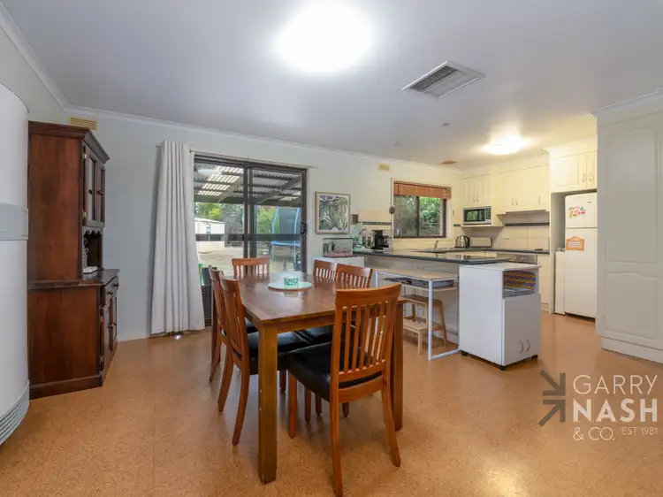 Third view of Homely house listing, 63 Hulme Drive, Wangaratta VIC 3677
