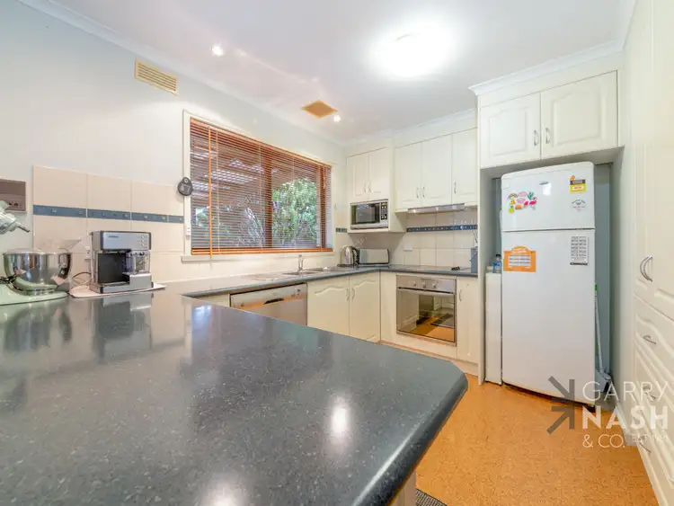 Fourth view of Homely house listing, 63 Hulme Drive, Wangaratta VIC 3677