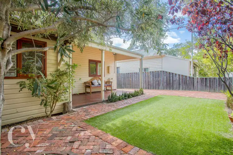 10 Martha Street, South Fremantle WA 6162