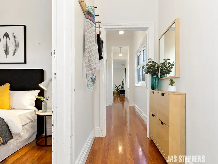 Second view of Homely house listing, 75 Williamstown Road, Seddon VIC 3011