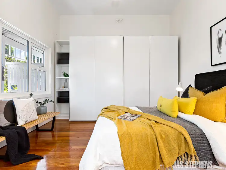 Third view of Homely house listing, 75 Williamstown Road, Seddon VIC 3011