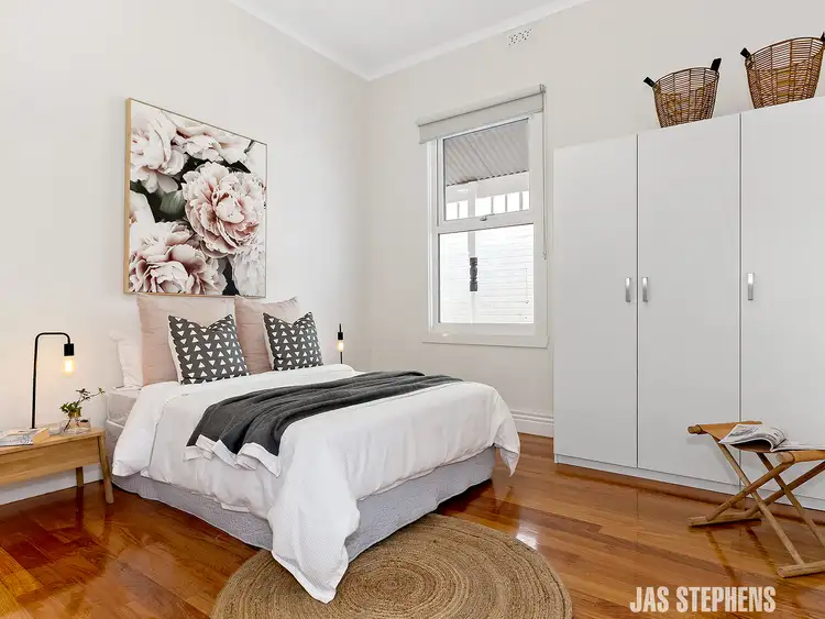 Fourth view of Homely house listing, 75 Williamstown Road, Seddon VIC 3011