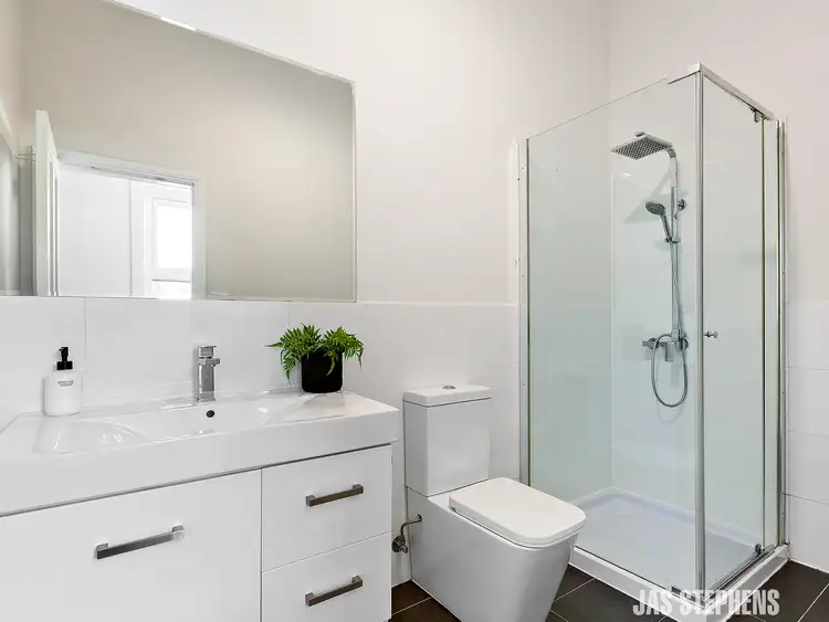 Fifth view of Homely house listing, 75 Williamstown Road, Seddon VIC 3011
