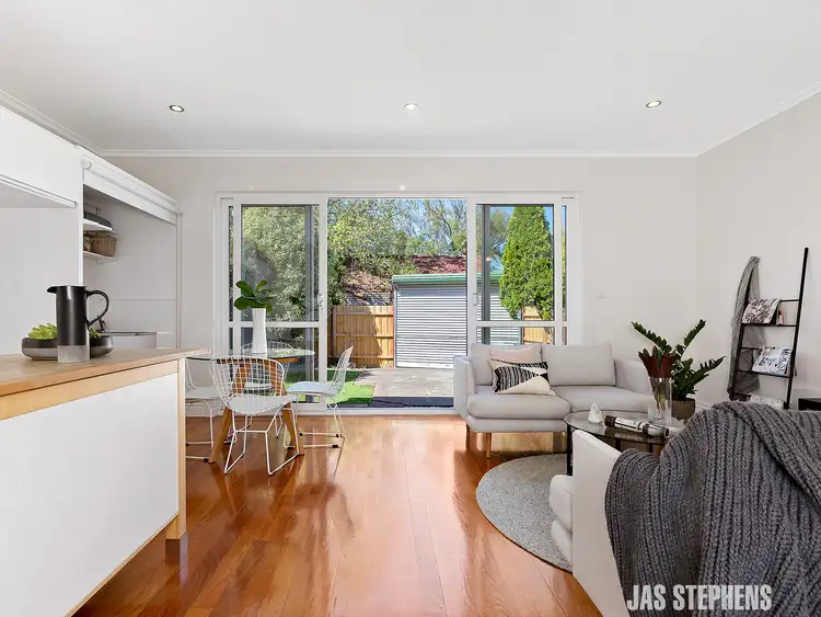 Sixth view of Homely house listing, 75 Williamstown Road, Seddon VIC 3011