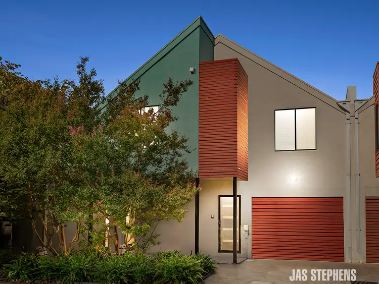 5/89-91 Gamon Street, Yarraville VIC 3013