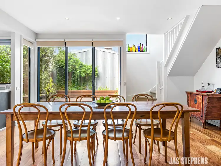 Fifth view of Homely townhouse listing, 5/89-91 Gamon Street, Yarraville VIC 3013