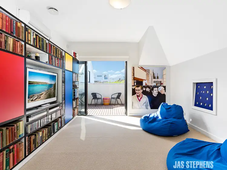 Sixth view of Homely townhouse listing, 5/89-91 Gamon Street, Yarraville VIC 3013