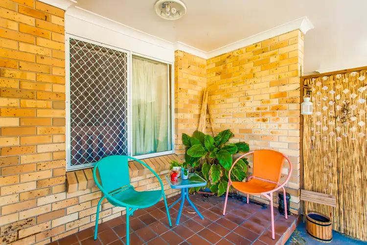 Second view of Homely unit listing, 1/9 Eskdale Drive, Raymond Terrace NSW 2324